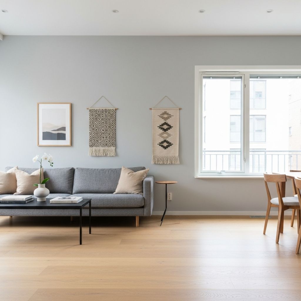 Residential Before & After