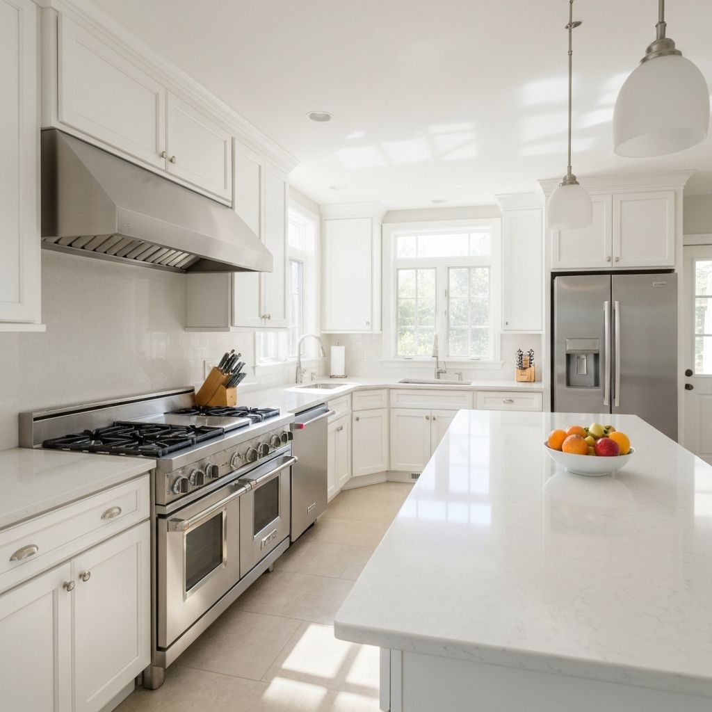 Deep Clean Transformation