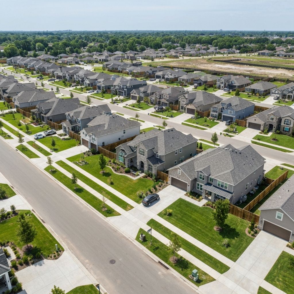 Post-Construction Cleanup